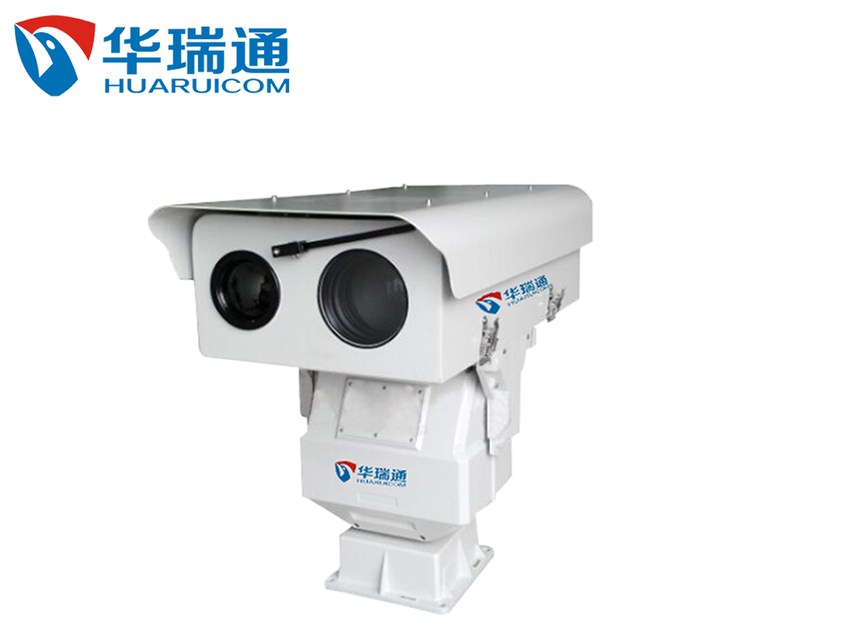 多光谱智能预警监控云台一体化摄像机HRC-P6500 