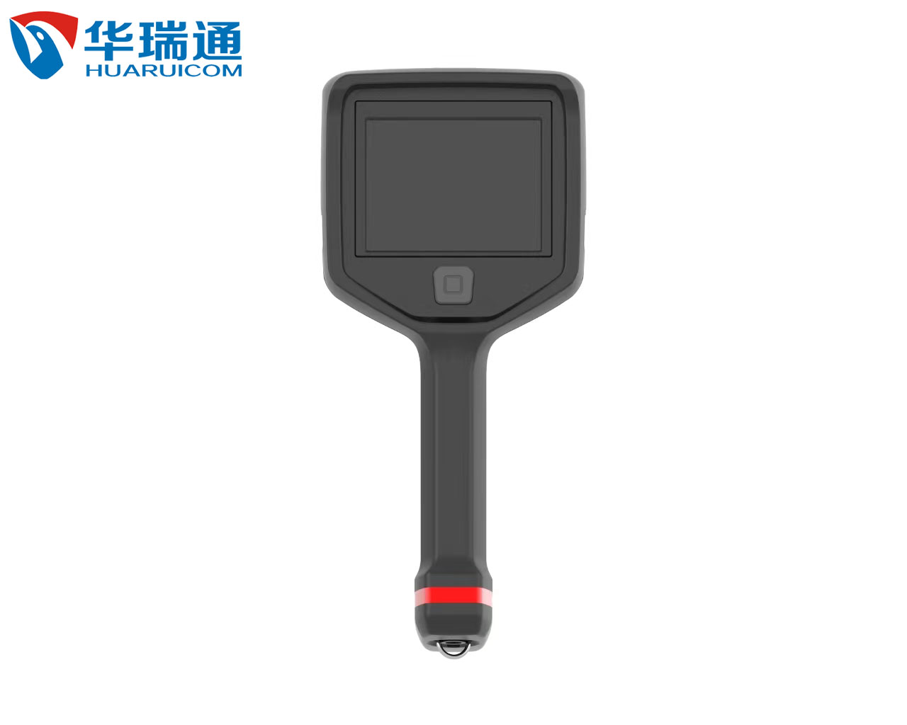 消防用红外热像仪 HRYXBSZ-384-HRC-KT300 