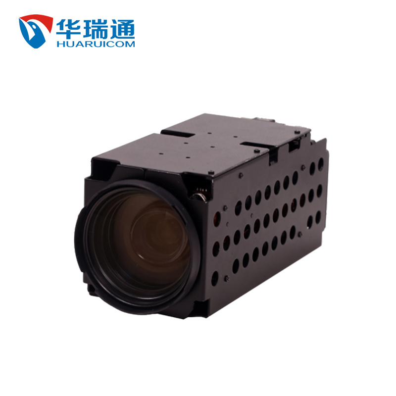 10-860mm 网络一体化机芯 