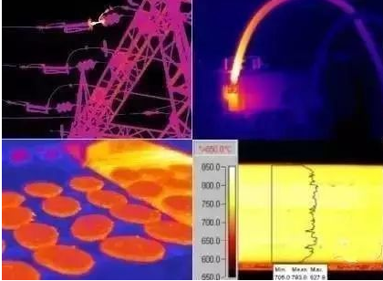 热成像的原理、种类和特点用在生涯，，，，，军事等领域