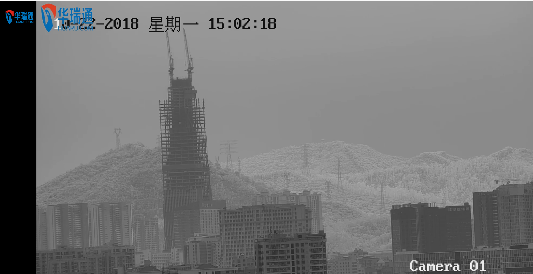 bet8 360mm镜头自动变焦3公里高清透雾功效