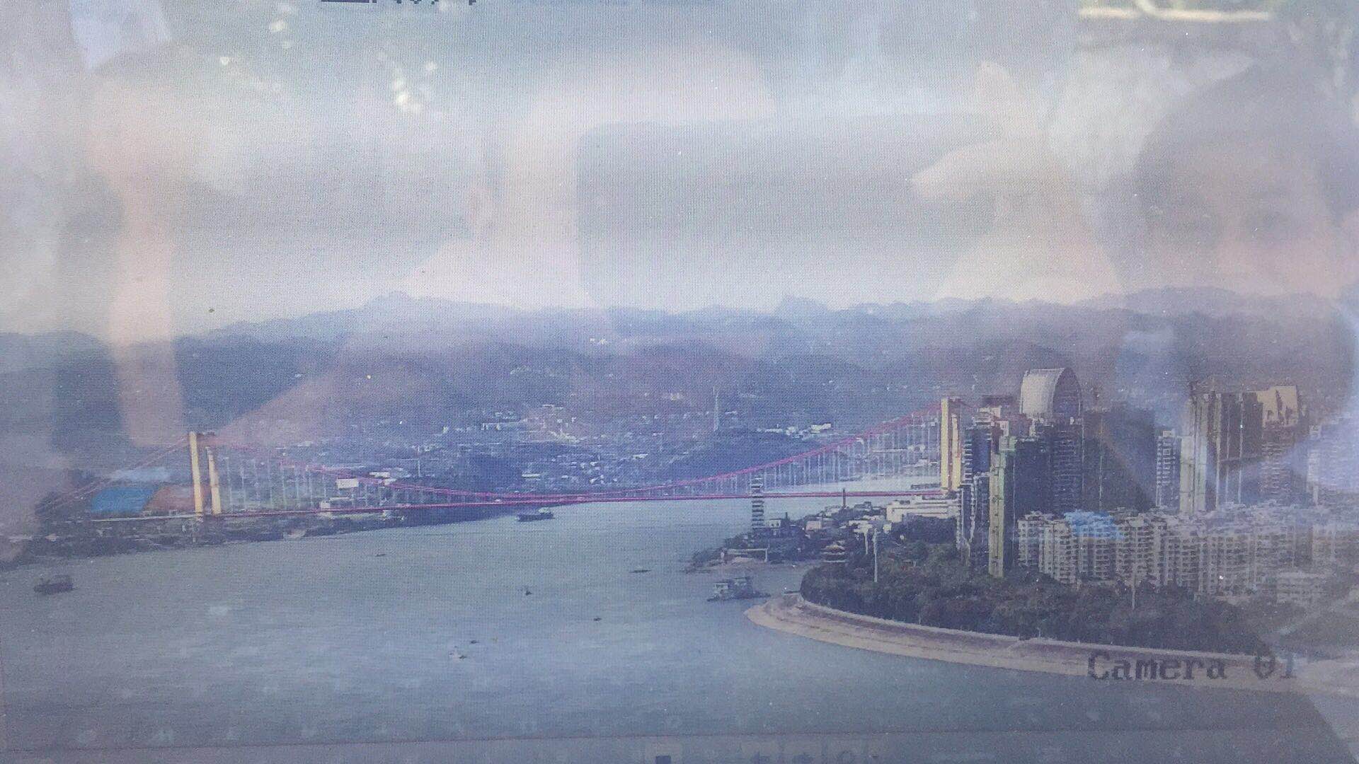 bet8在湖北宜昌做的河流监控项目案例