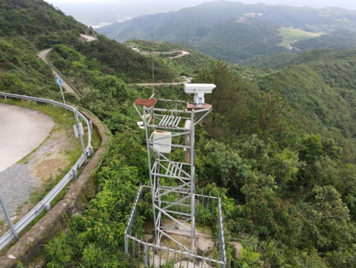 森林防火智能预警监控系统硬件必需知足这三个功效，，你相识吗？？